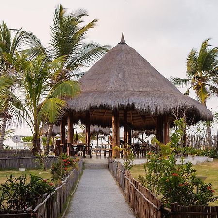 Paraiso Natural Ecohotel San Bernardo del Viento Exteriör bild